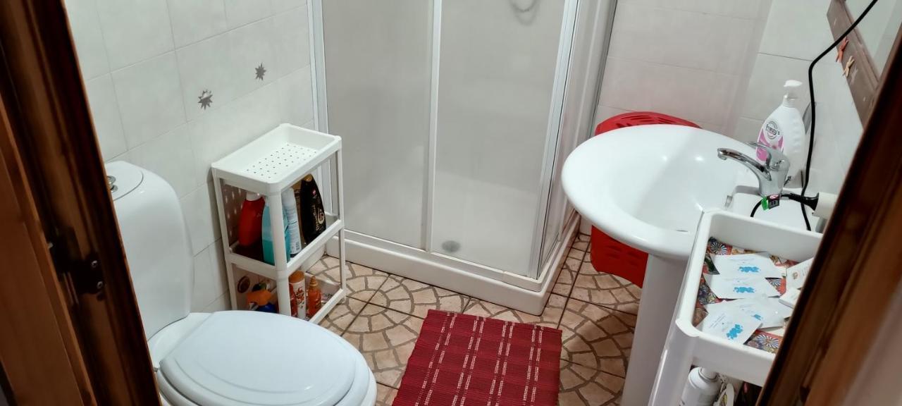 Nice Sicily Little Family Home Ачиреале Номер фото